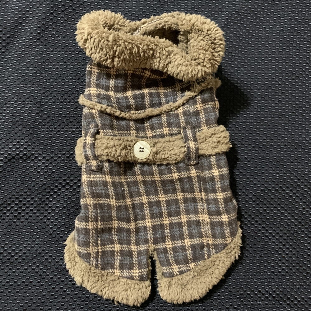 Winter Vest